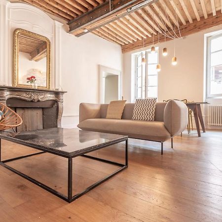 Spacious Apartment Rated 4 Stars In The Heart Of The Old Town Annecy Exteriér fotografie