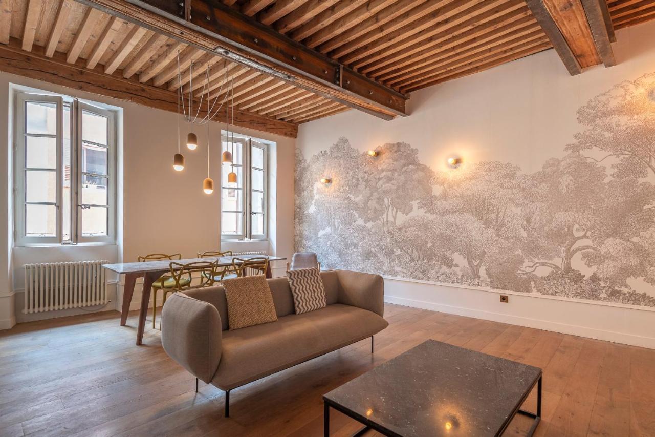 Spacious Apartment Rated 4 Stars In The Heart Of The Old Town Annecy Exteriér fotografie