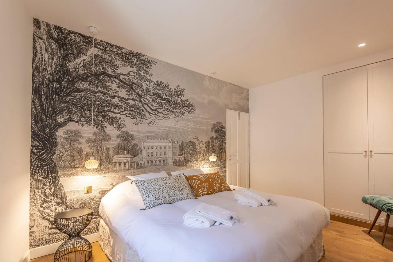Spacious Apartment Rated 4 Stars In The Heart Of The Old Town Annecy Exteriér fotografie