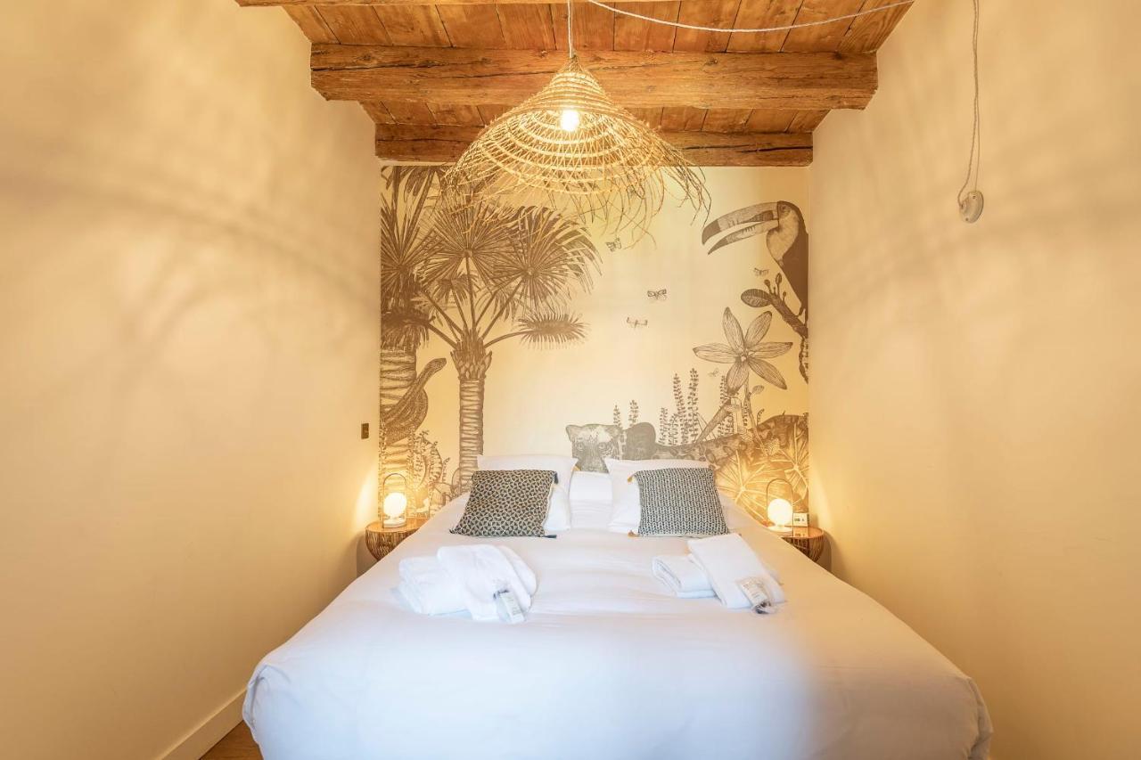 Spacious Apartment Rated 4 Stars In The Heart Of The Old Town Annecy Exteriér fotografie