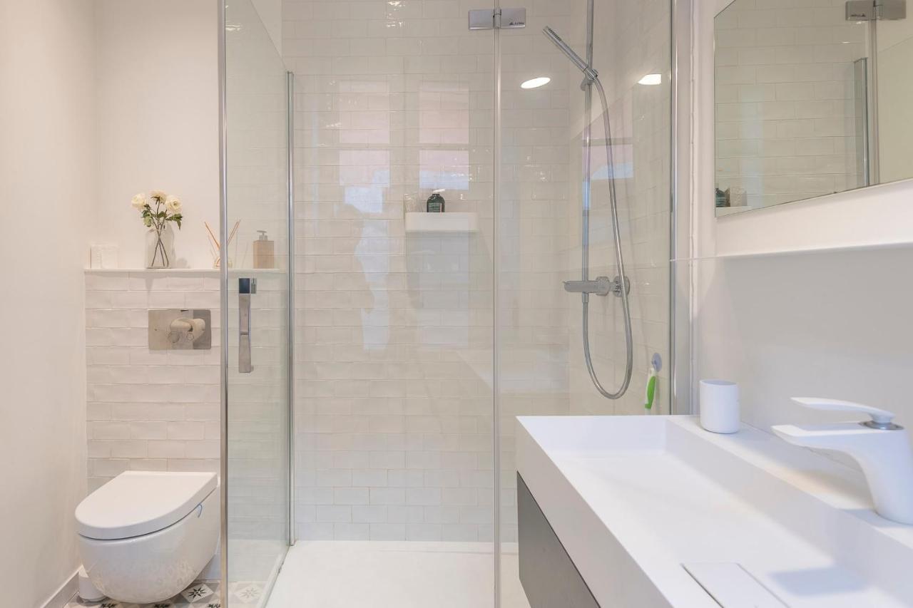 Spacious Apartment Rated 4 Stars In The Heart Of The Old Town Annecy Exteriér fotografie