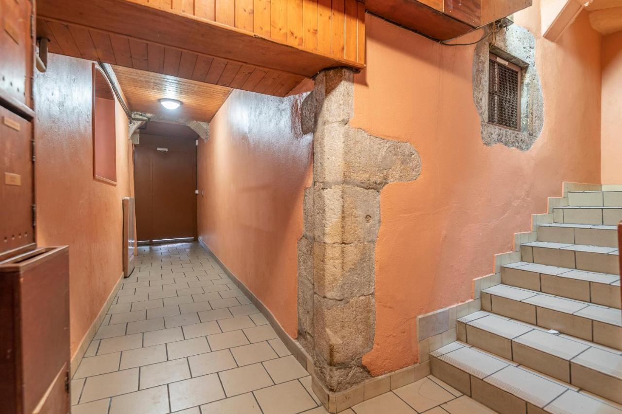 Spacious Apartment Rated 4 Stars In The Heart Of The Old Town Annecy Exteriér fotografie